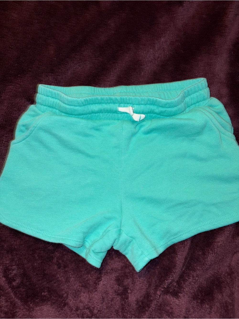 girl's Shorts